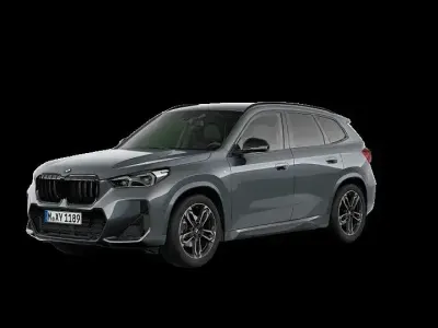 Brugt BMW X1 M Sport 2022 Grå SUV