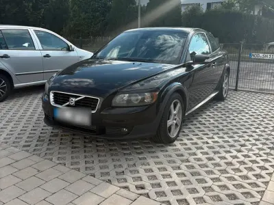 Gebraucht Volvo C30