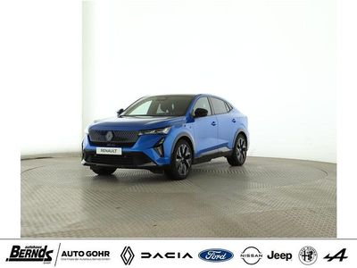 Gebraucht Renault Rafale Esprit Alpine 300 PS (220 kW) 2025 Blau SUV