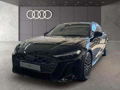 Schwarz Gebraucht 2022 Audi S5 Kombi | 102.330 €