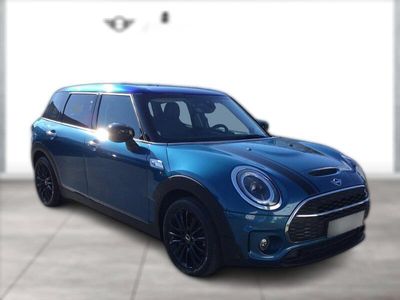 Mini Cooper SD Clubman