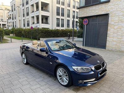 BMW 320 Cabriolet