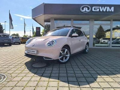 Gebraucht Ora 03 125 kW (171 PS) 2023 Beige Kleinwagen