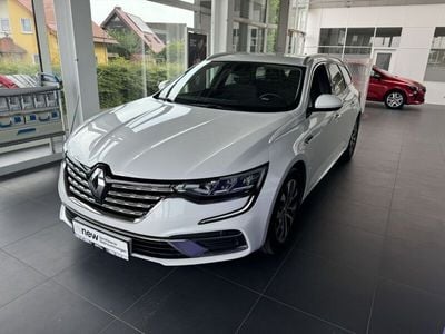 Renault Talisman GrandTour