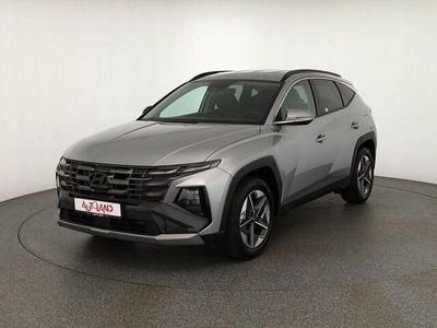 Neu Hyundai Tucson N Line 160 PS (117 kW) 2025 Rot SUV