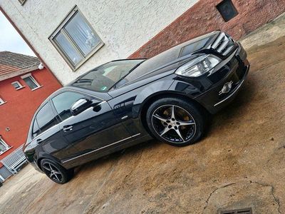 Mercedes C280