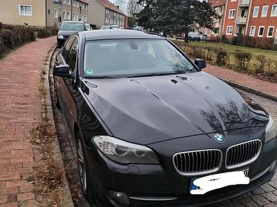 BMW 525