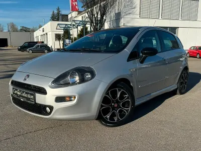 Usata Fiat Punto