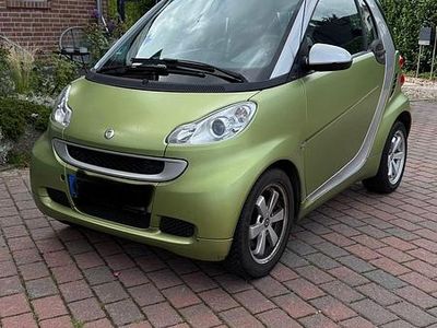 Smart ForTwo Coupé