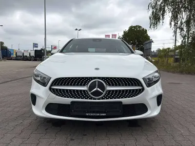 Gebraucht Mercedes A200 Progressive 163 PS (119 kW) 2019 Other Limousine