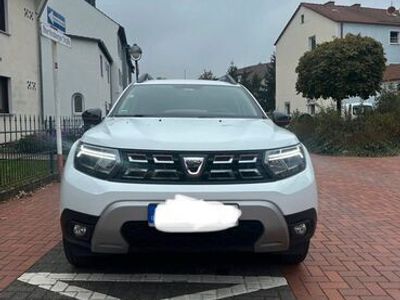 gebraucht Dacia Duster 