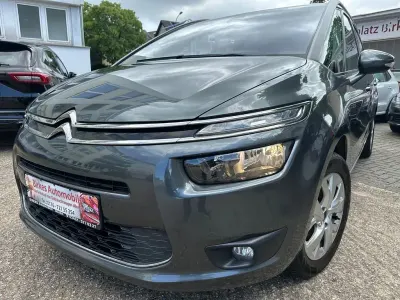 Gebraucht Citroën C4 Picasso
