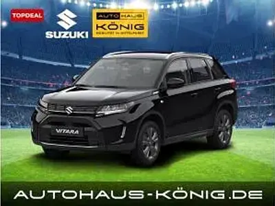 Gebraucht Suzuki Vitara