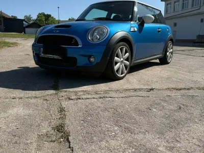 Occasion Mini Cooper S