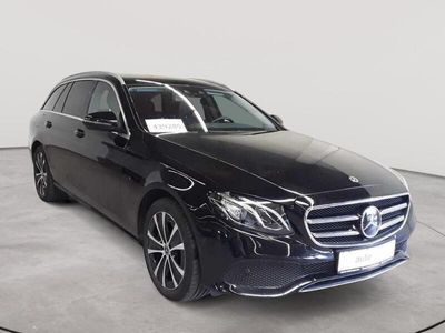 gebraucht Mercedes E300 T 9G-TRONIC Avantgarde