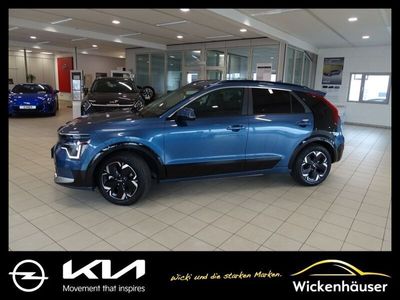 Kia e-Niro