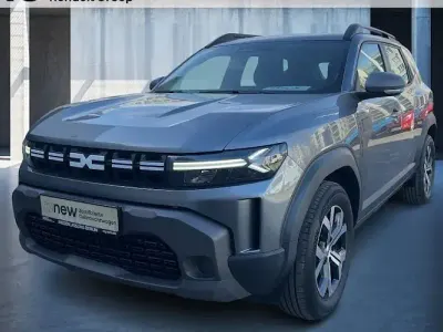 Occasion Dacia Duster Expression 131 ch (96 kW) 2025 Vert SUV