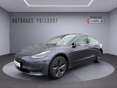 Gebraucht Tesla Model 3 350 kW (476 PS) 2019 Grau Limousine
