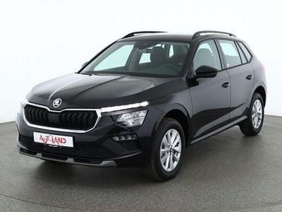 Neu Skoda Kamiq 116 PS (85 kW) 2026 Andere SUV