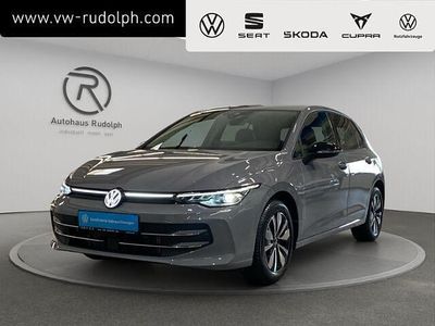 Gebraucht VW Golf VIII Goal 116 PS (85 kW) 2024 Mondsteingrau Limousine