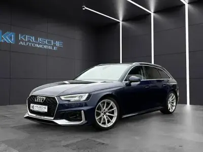 Gebraucht Audi RS4