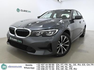 BMW 316