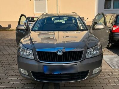 gebraucht Skoda Octavia 1.2L