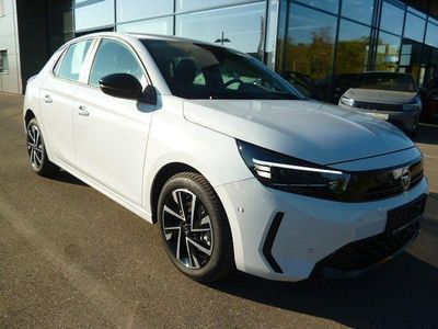 Nuova Opel Corsa Edition+ 101 CV (74 kW) 2026 Bianco Utilitaria