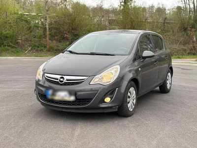 Usata Opel Corsa 86 CV (63 kW) 2011 Utilitaria