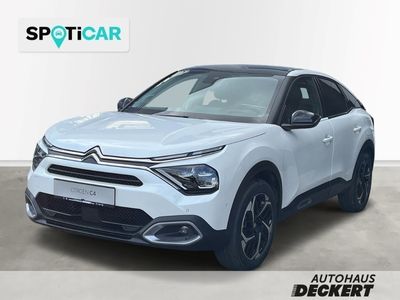 gebraucht Citroën C4 Shine 1.2 PureTech 130 EU6d