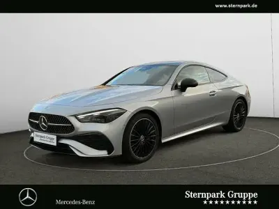 Gebraucht Mercedes CLE300
