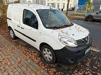 Nissan NV250