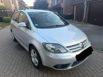 Second-hand VW Golf VI