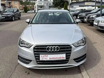 Gebraucht Audi A3