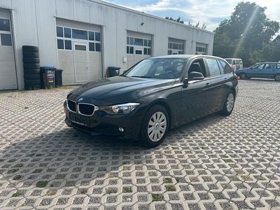 BMW 316