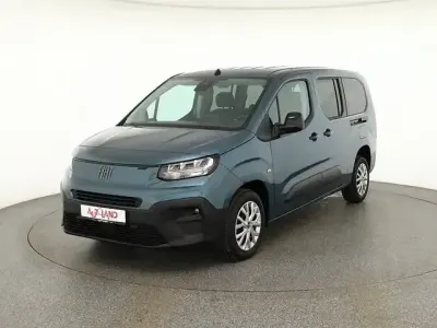 Neu Fiat Doblò 136 PS (100 kW) 2025 Andere Van / Kleinbus
