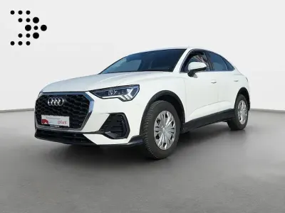 Gebraucht Audi Q3 Sportback