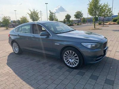 gebraucht BMW 530 Gran Turismo 530 d