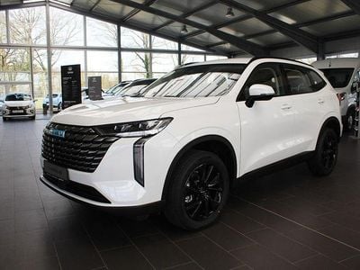 Gebraucht Haval H6