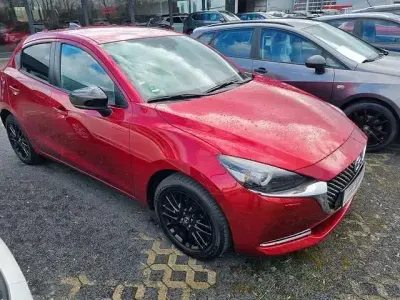 Gebraucht Mazda 2