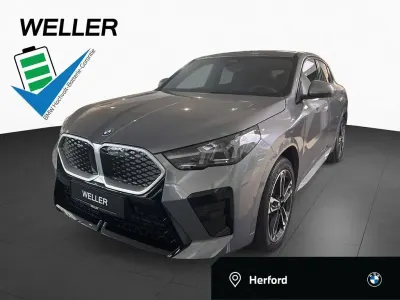 Gebraucht BMW iX2