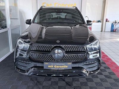 Mercedes GLE400