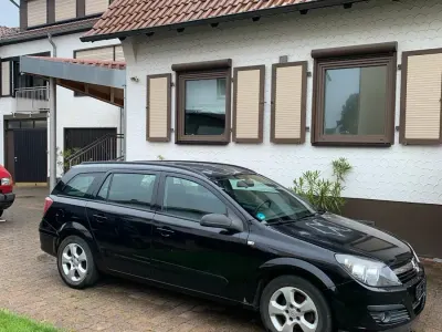 Gebraucht Opel Astra