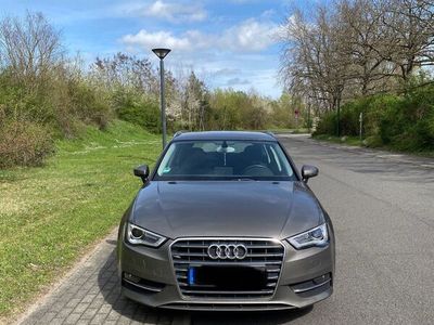 gebraucht Audi A3 8V