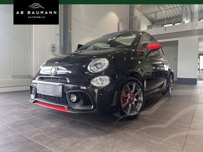 Abarth 595C