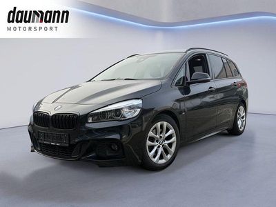 BMW 218 Gran Tourer
