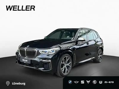 BMW X5 M50