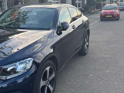 Mercedes GLC250