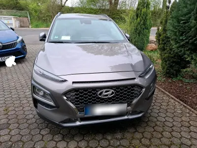 Gebraucht Hyundai Kona