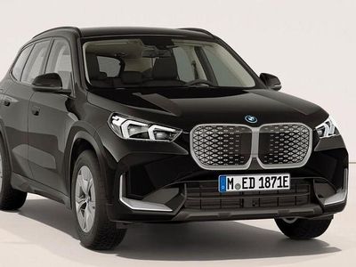 Neu BMW iX1 150 kW (204 PS) 2026 SUV